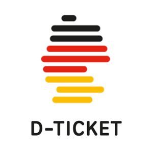 1 jaar 'Deutschlandticket'
